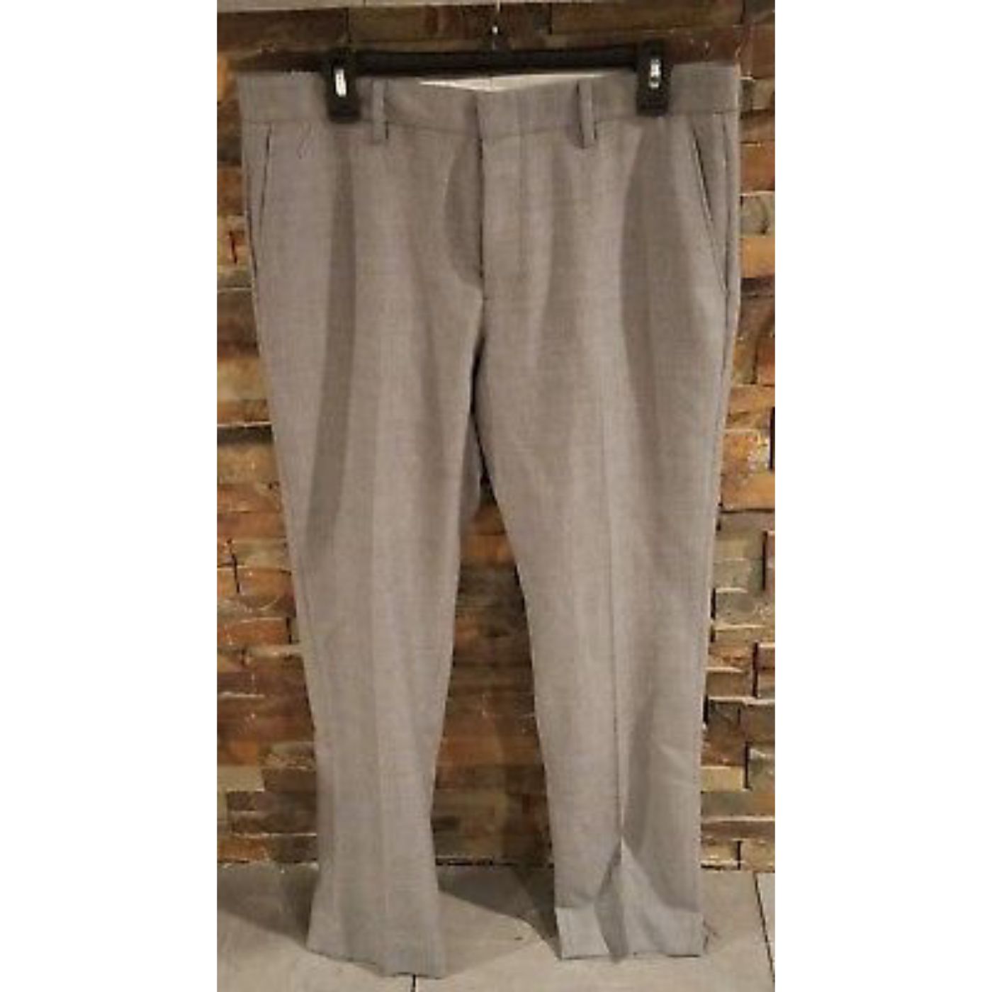J. Crew Bowery Slim Dress Pants 33/30