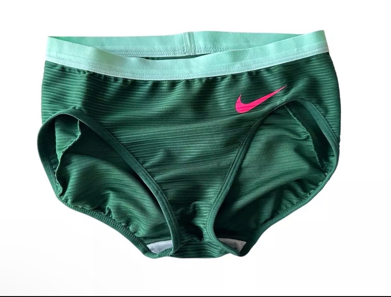 NIKE PRO ELITE 2023 TRACK RUNNING BRIEFS MADE IN THE USA