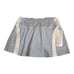 Tonic Active Bianca Pickleball Tennis Skort Illusion Small Blue White NWT