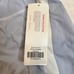 Tonic Active Bianca Pickleball Tennis Skort Illusion Small Blue White NWT