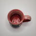Acadia National Park Deneen Pottery Drip Glazed Handmade Mug USA 2020 NWOT