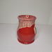 Acadia National Park Deneen Pottery Drip Glazed Handmade Mug USA 2020 NWOT