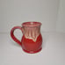Acadia National Park Deneen Pottery Drip Glazed Handmade Mug USA 2020 NWOT