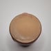 Acadia National Park Deneen Pottery Drip Glazed Handmade Mug USA 2020 NWOT