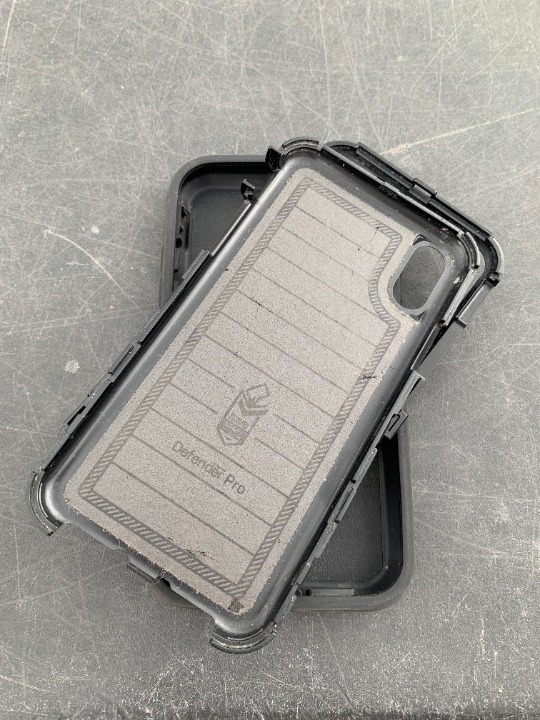 otterbox phone case iphone XR