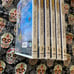 sealed Michel complete anime series dvd set