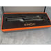 Croc TurboIon Masters Infrared Flat Iron Titanium Hair Straightener 1.5 Pro
