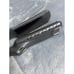 Croc TurboIon Masters Infrared Flat Iron Titanium Hair Straightener 1.5 Pro