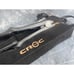 Croc TurboIon Masters Infrared Flat Iron Titanium Hair Straightener 1.5 Pro