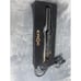 Croc TurboIon Masters Infrared Flat Iron Titanium Hair Straightener 1.5 Pro