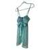 Victoria's Secret Babydoll Y2k Ruffle Coquette Lingerie Women Size 36C