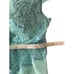 Victoria's Secret Babydoll Y2k Ruffle Coquette Lingerie Women Size 36C
