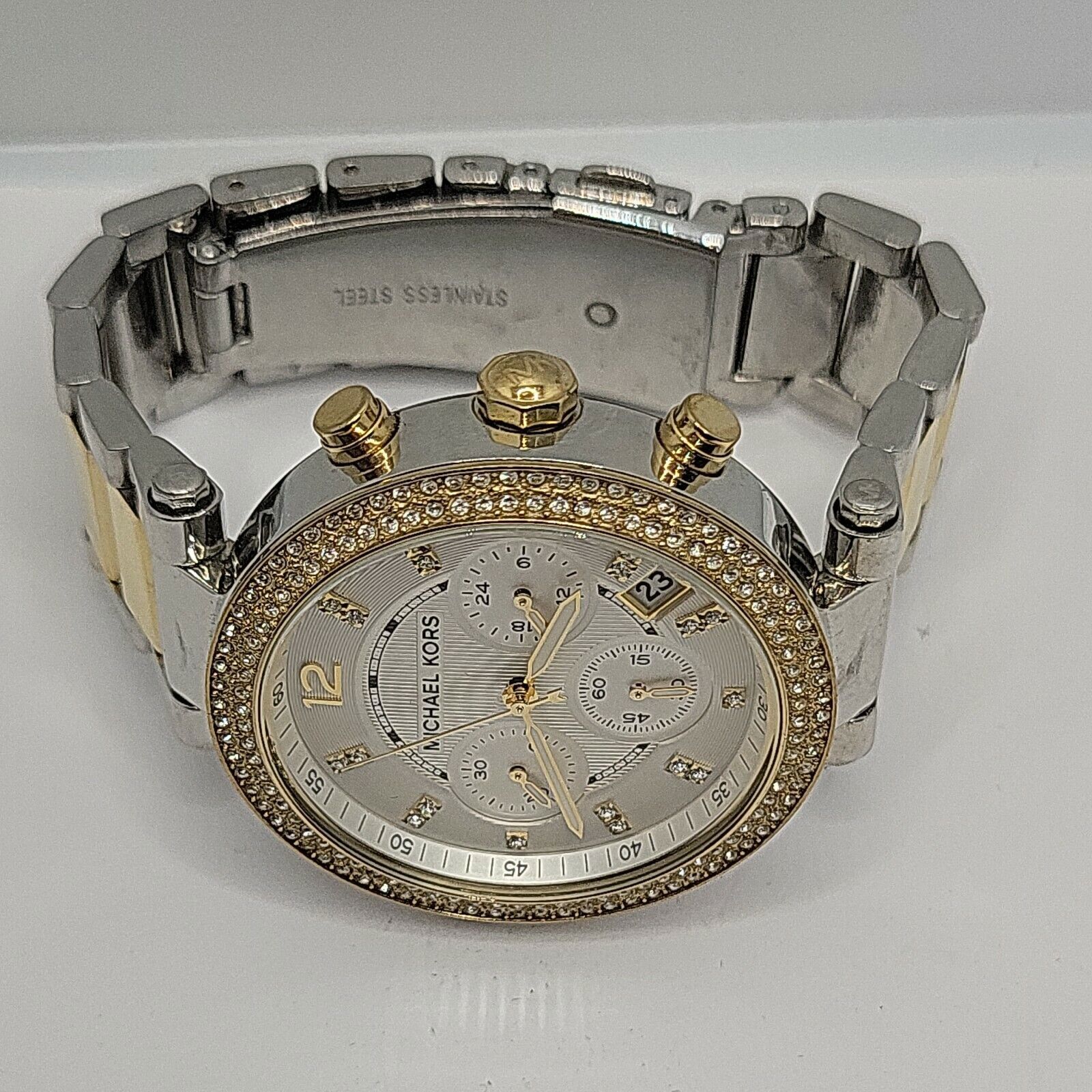 michael kors watch mk5626