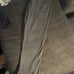 mens or womens NIKE therma fit JOGGER pants medium gray with pockets