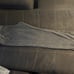 mens or womens NIKE therma fit JOGGER pants medium gray with pockets