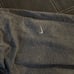 mens or womens NIKE therma fit JOGGER pants medium gray with pockets
