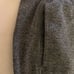 mens or womens NIKE therma fit JOGGER pants medium gray with pockets