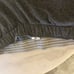 mens or womens NIKE therma fit JOGGER pants medium gray with pockets