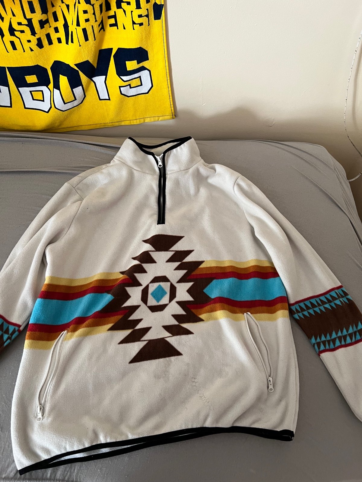 vintage sweatshirts