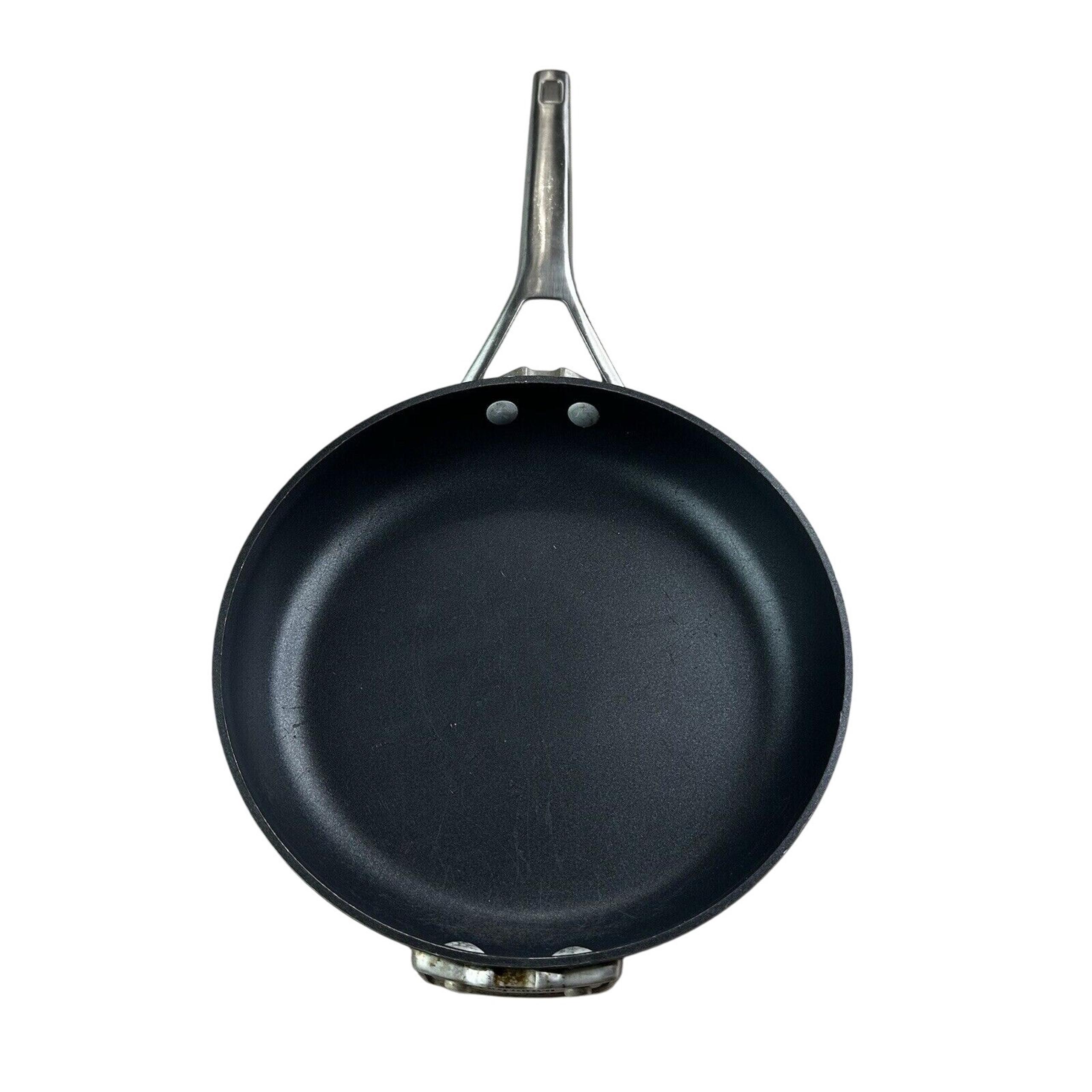 Calphalon #1390 10” Heavy Duty Hard Anodized Nonstick Fry Skillet 10 - PREOWNED