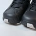 SIMS Snowboard Boots MENS Size 8 - EXCELLENT Black White Barely Used