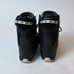 SIMS Snowboard Boots MENS Size 8 - EXCELLENT Black White Barely Used