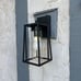 NEW Outdoor Lights Fixtures Wall Mount, Porch Light, Waterproof