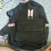 BTS bag