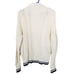Vineyard Vines Womens L Ivory Merino Wool Blend Turtleneck Cable Knit Sweater