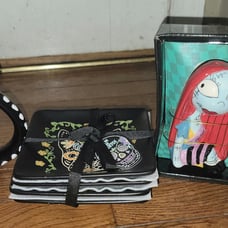 Disney salt and pepper shaker bundle