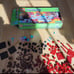 Lego minecraft the nether railway
