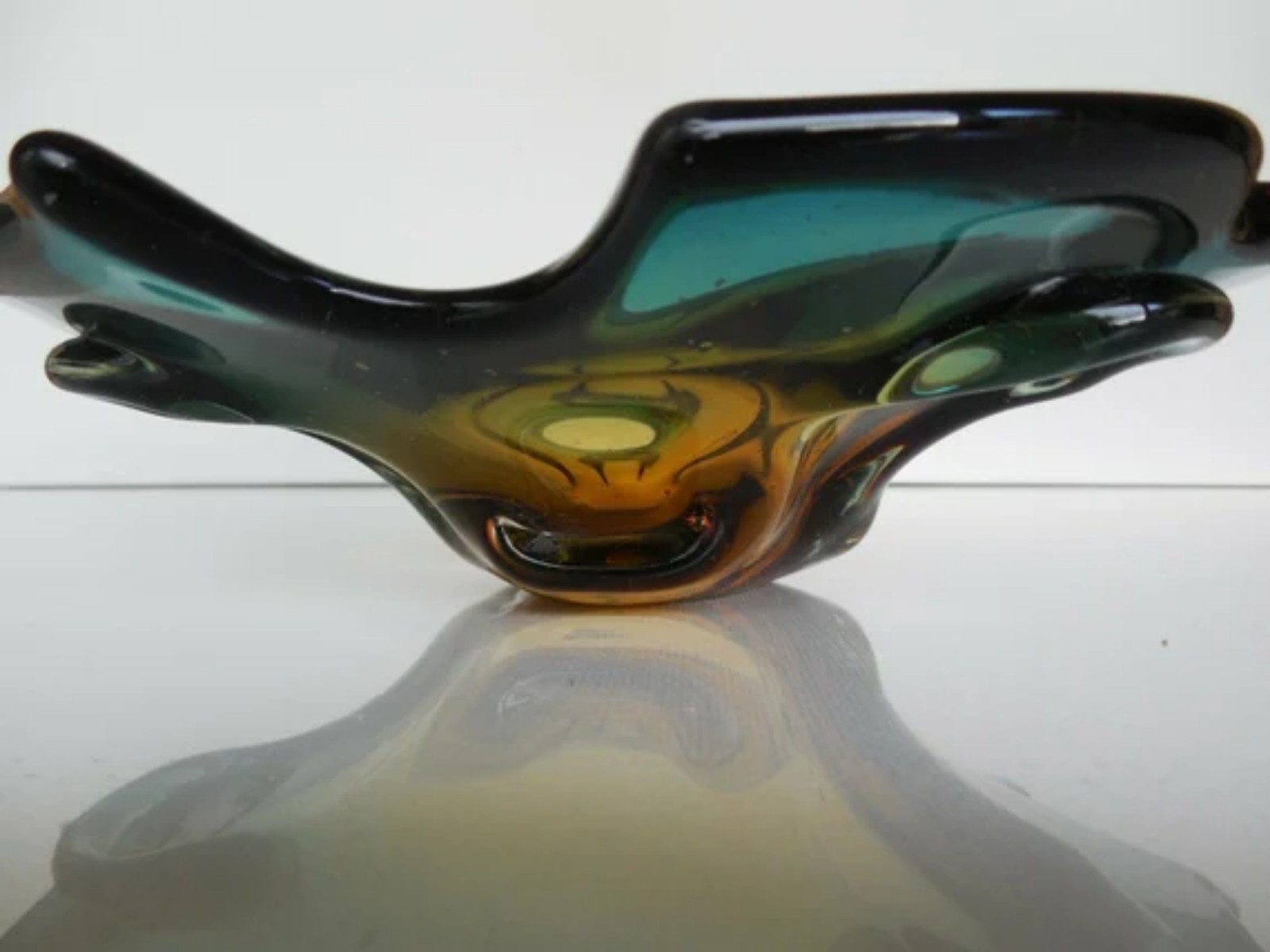 Chřibská Glass