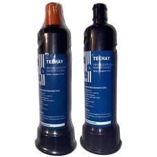 Teehay TH-06 Ice Maker Filter ICE2/F2WC9I1/P6RFWG2K/W10565350/W10480323 2PK
