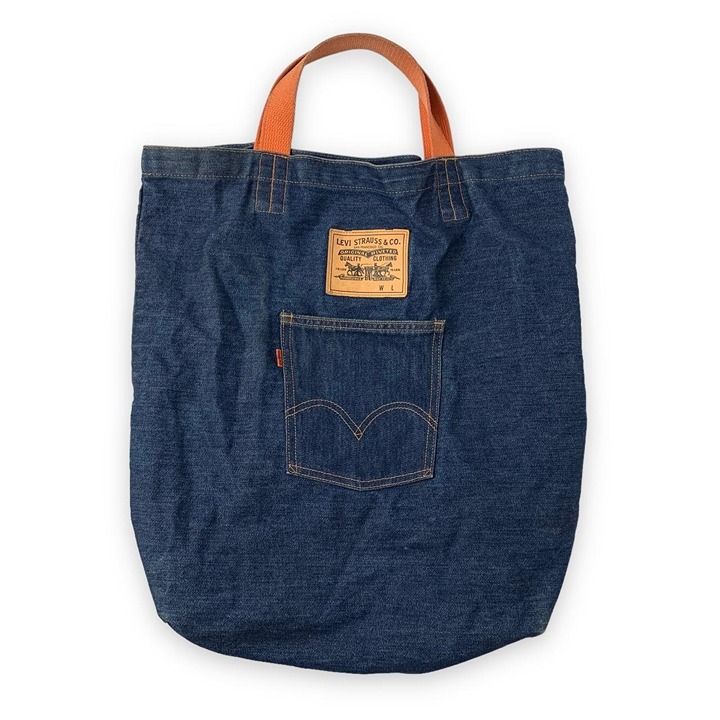 K up様専用】60s LEVI'S TOTE BAG-