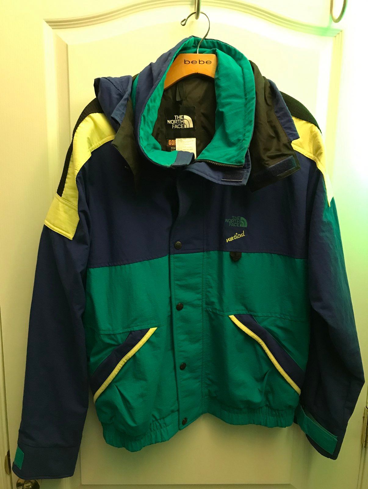 Jacket