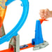 Hotwheels massive loop mayhem track set