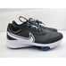 NIKE AIR ZOOM INFINITY TOUR NEXT% BLACK PHOTO BLUE DM8446-014 SIZE 9.5 Wide