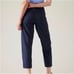 Athleta Arrival Pants Size 2 Navy Blue