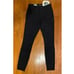 NWT TOAD & CO Rover Stretch Skinny Black Pants - Women’s Size 0