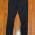 NWT TOAD & CO Rover Stretch Skinny Black Pants - Women’s Size 0