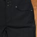 NWT TOAD & CO Rover Stretch Skinny Black Pants - Women’s Size 0