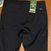 NWT TOAD & CO Rover Stretch Skinny Black Pants - Women’s Size 0