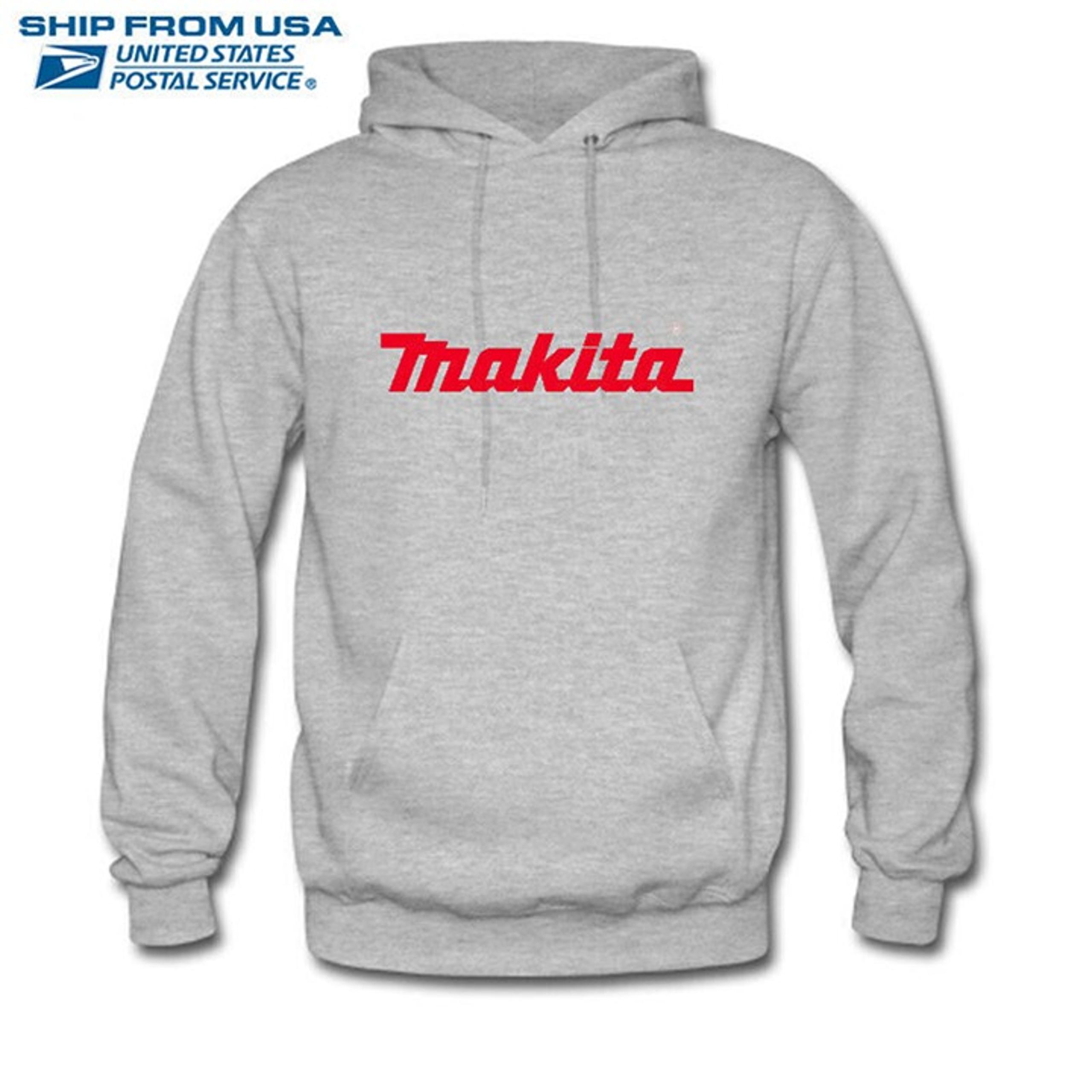 Makita Logo Apparel