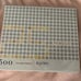 Felissimo “500 Pencils” YELLOW Colored Pencils (25 pieces) Brand NEW