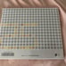 Felissimo “500 Pencils” YELLOW Colored Pencils (25 pieces) Brand NEW