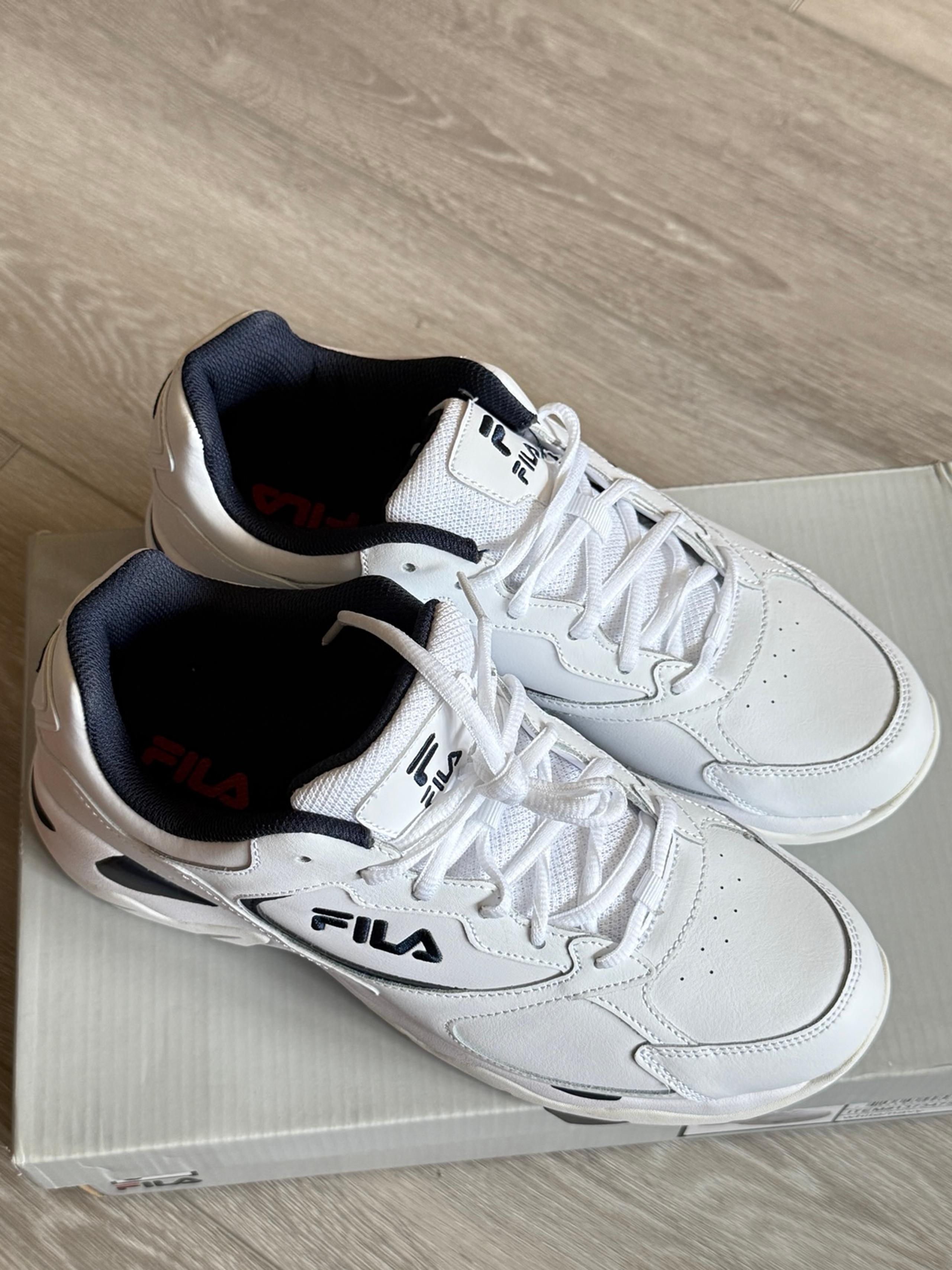 Fila Sneakers Men’s