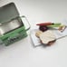American girl doll kits lunch set