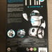 WowWee MiP Action Pack Robot