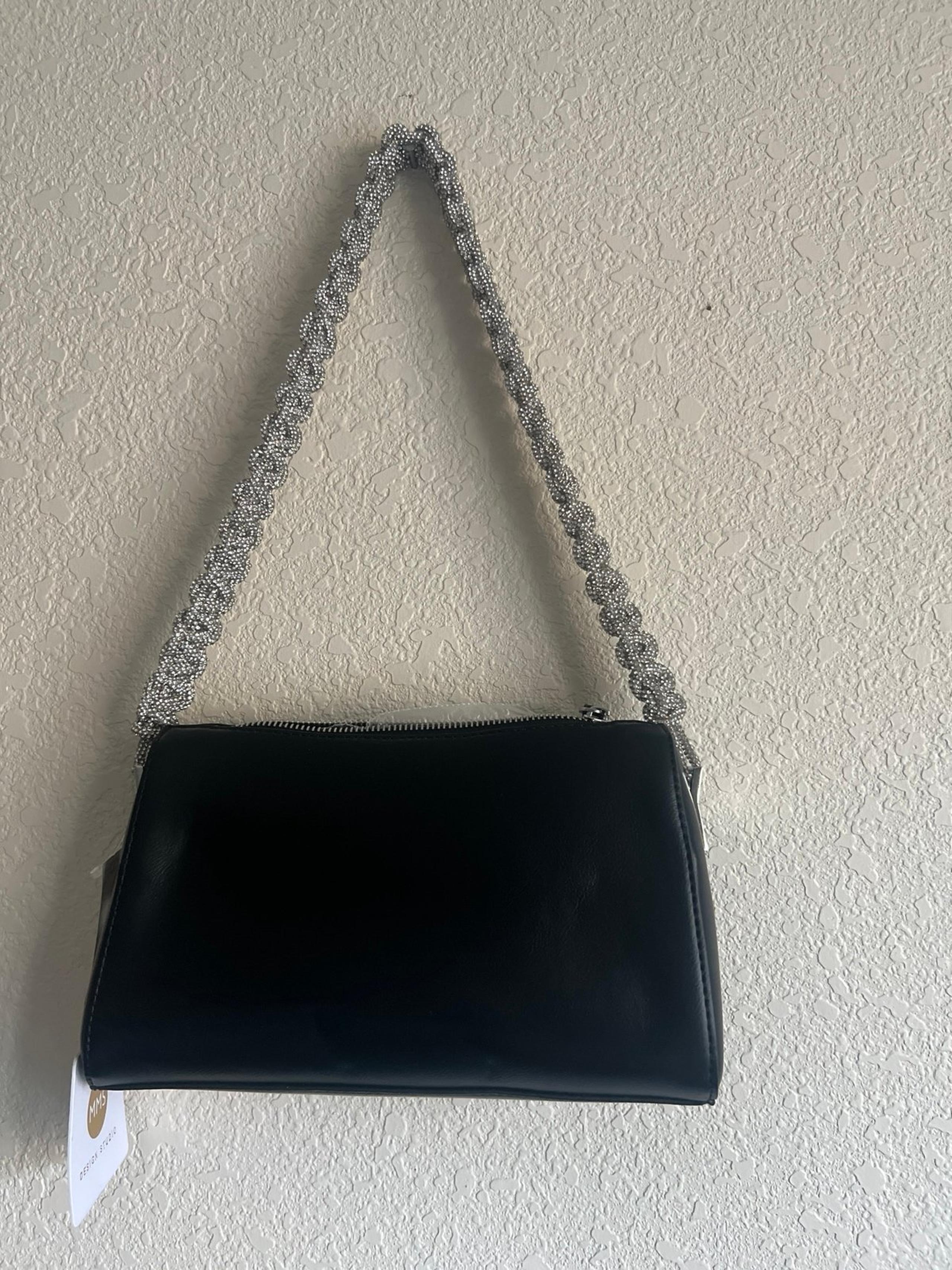 Black bag