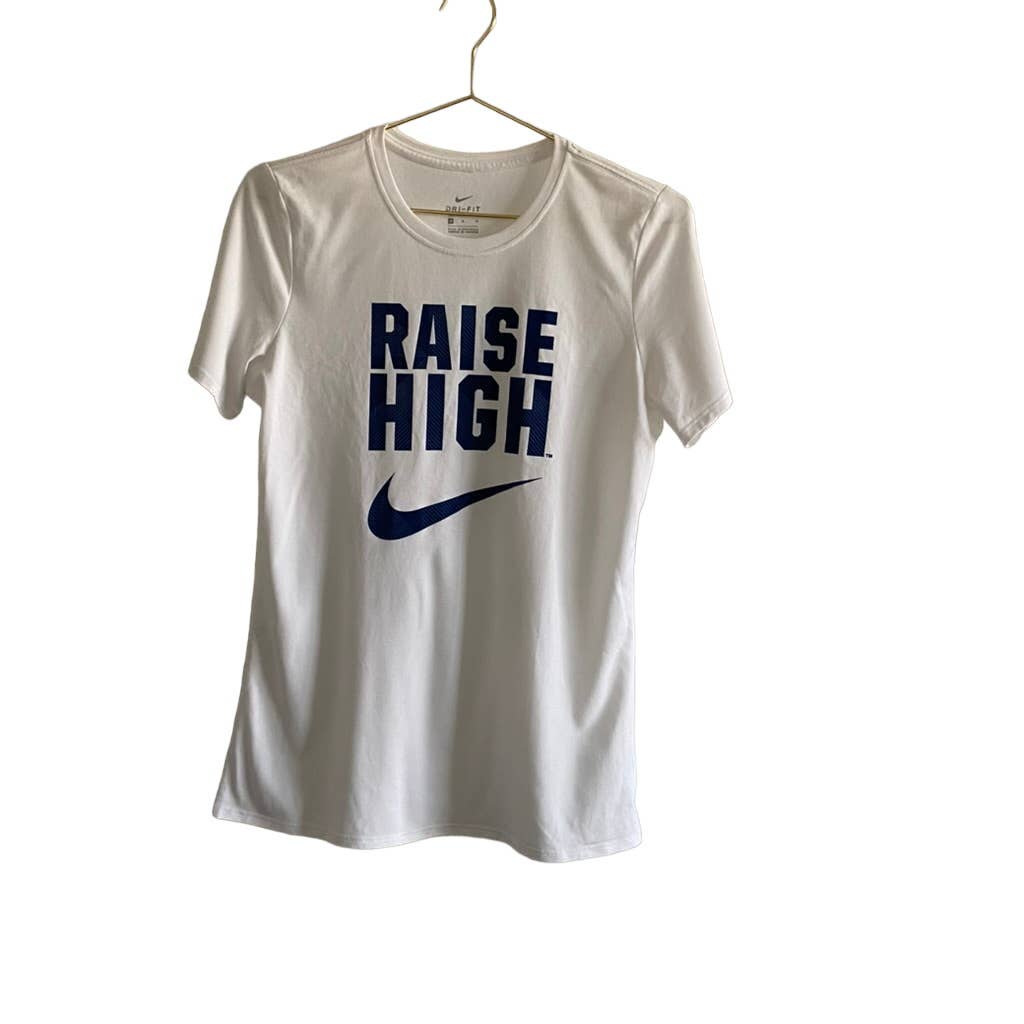 nhs nike t shirt